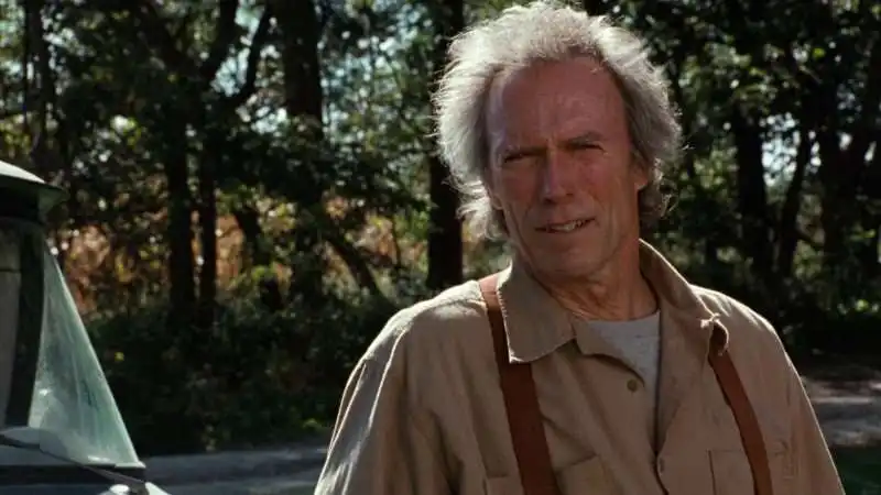 clint eastwood   i ponti di madison county 