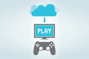 cloud gaming 5