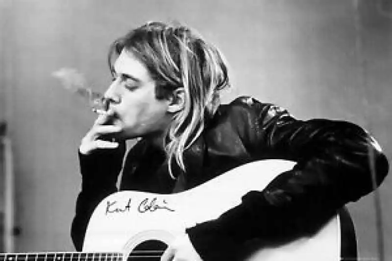 cobain