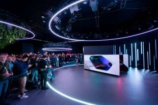 consumer electronics show 2022 13