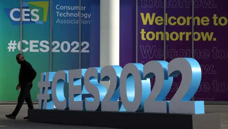 consumer electronics show 2022 6