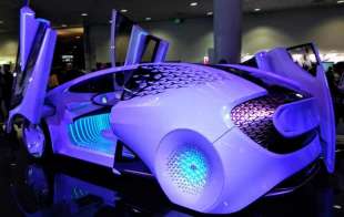 consumer electronics show 2022 7