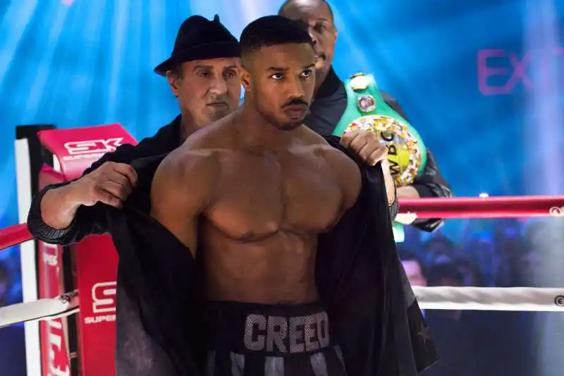 creed 2 