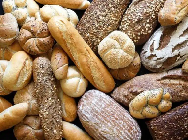 cresce il prezzo del pane