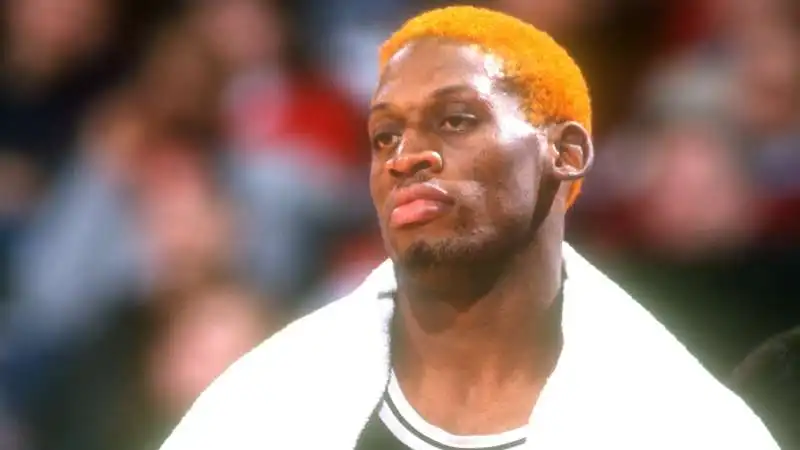 dennis rodman 3