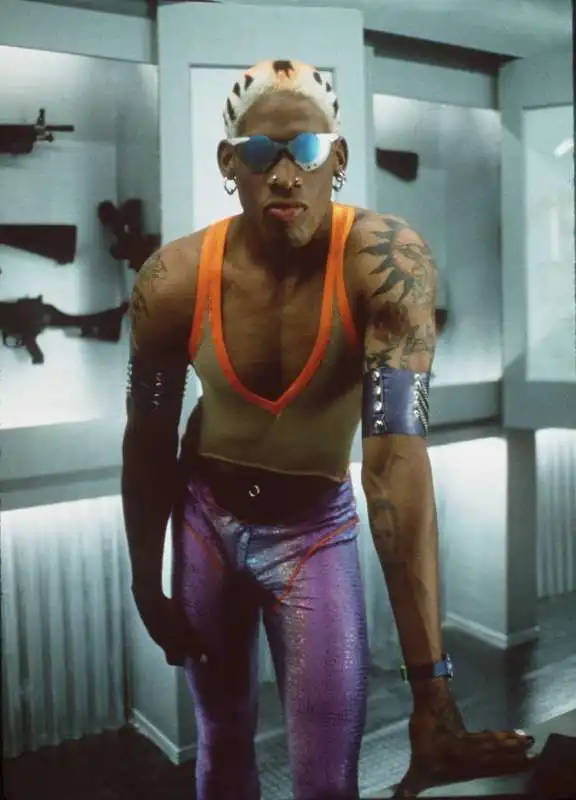 dennis rodman 5