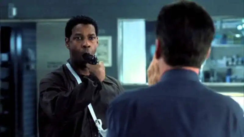 denzel washington   john q.  