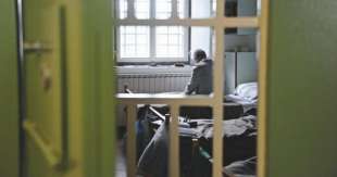 DETENUTI IN REGIME DI CARCERE DURO 41 BIS