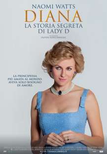 diana – la storia segreta di lady d.