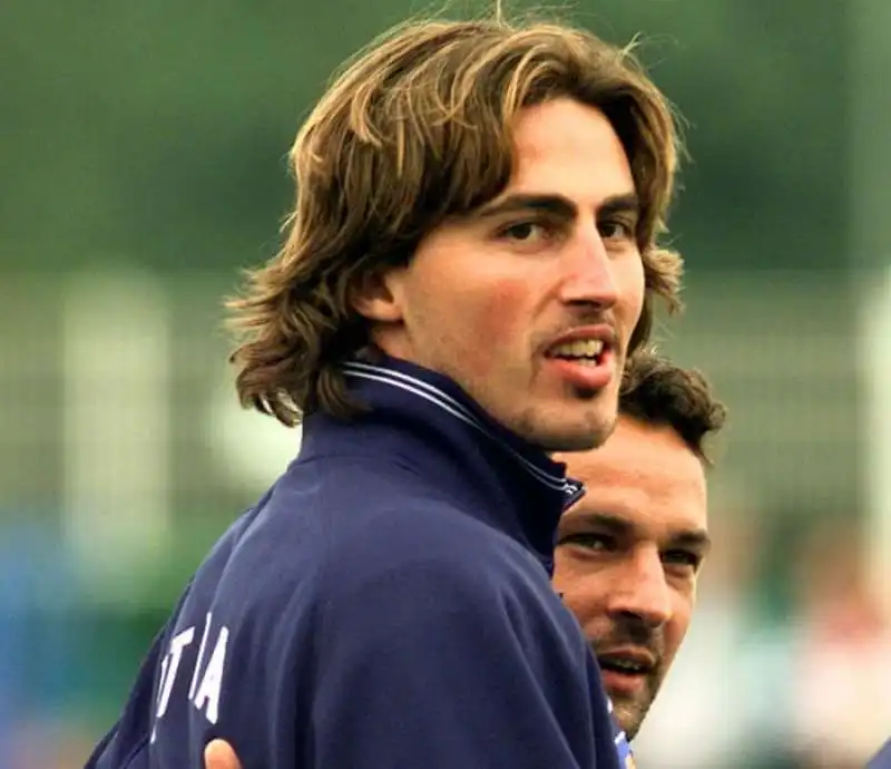 DINO E ROBERTO BAGGIO