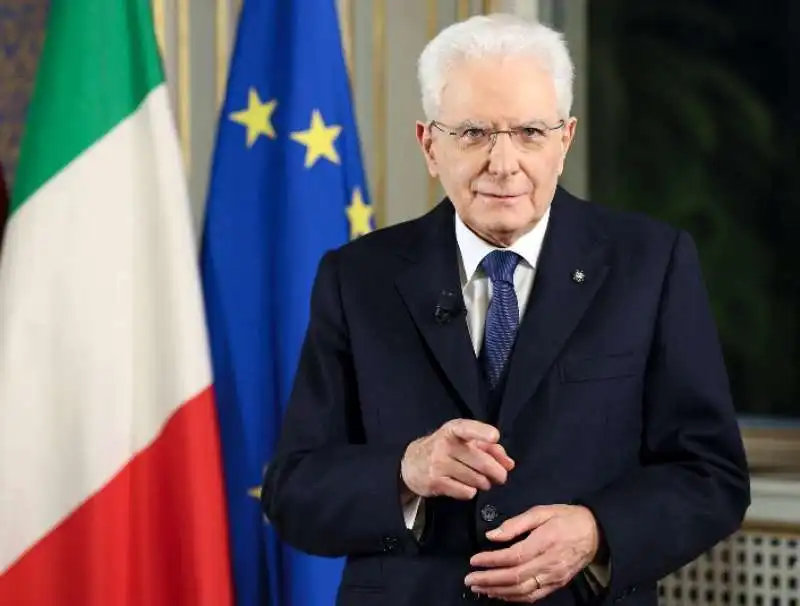 discorso di fine anno sergio mattarella   2021 3