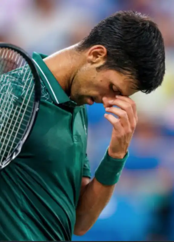 djokovic