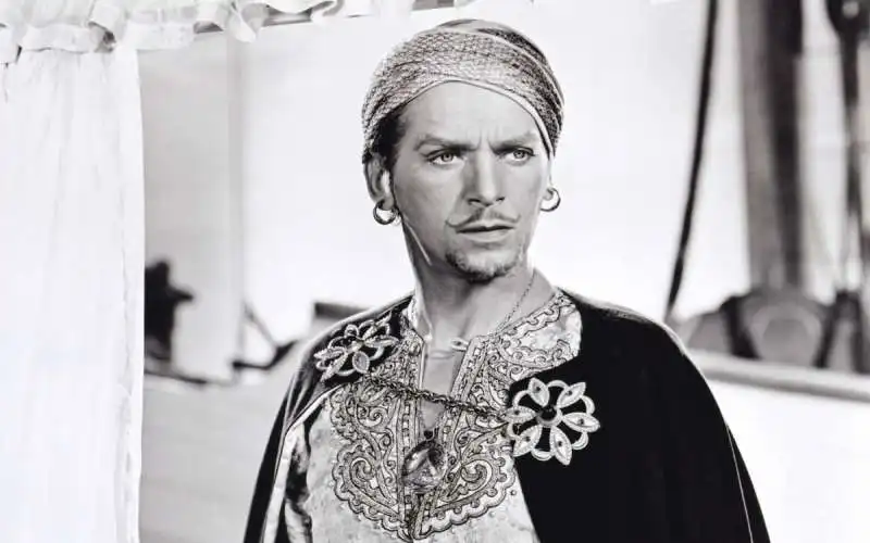 douglas fairbanks jr sinbad il marinaio 