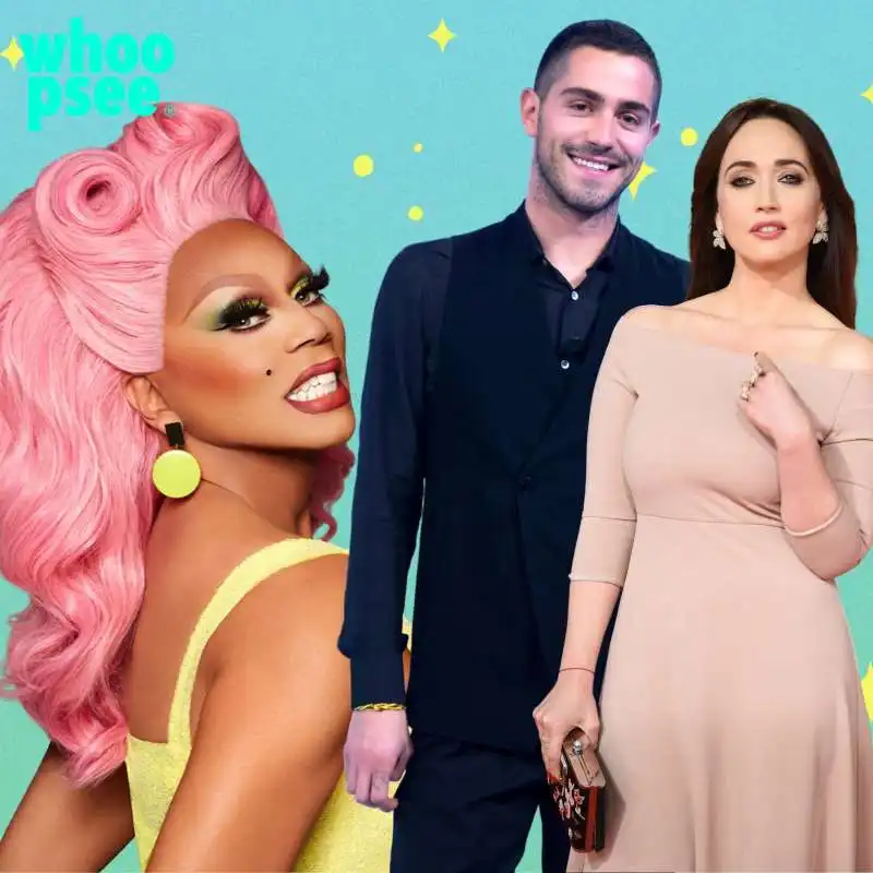 drag race italia rupaul tommaso zorzi chiara francini