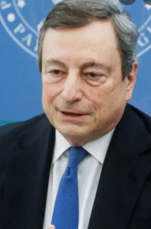 draghi