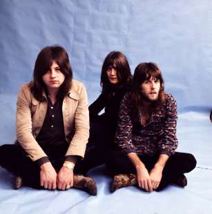 emerson lake & palmer 2