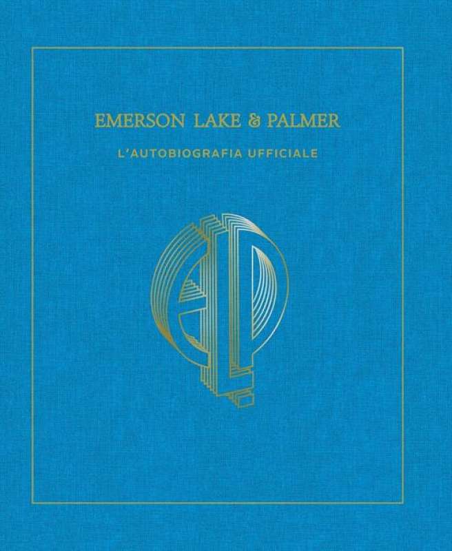 emerson lake & palmer 5