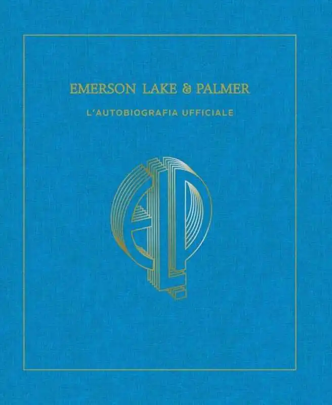 emerson lake & palmer 5