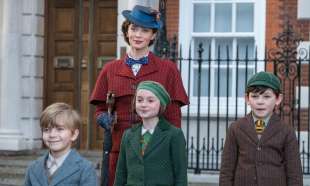 emily blunt il ritorno di mary poppins