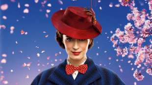 emily blunt il ritorno di mary poppins