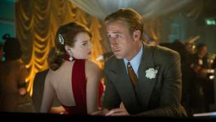 emma stone ryan gosling gangster squad