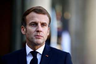 emmanuel macron 2