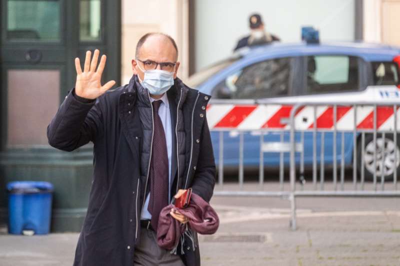 enrico letta 1