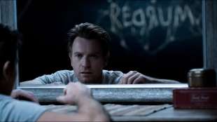 ewan mcgregor doctor sleep