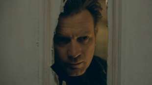 ewan mcgregor doctor sleep