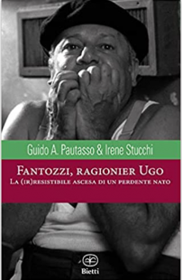 fantozzi cover