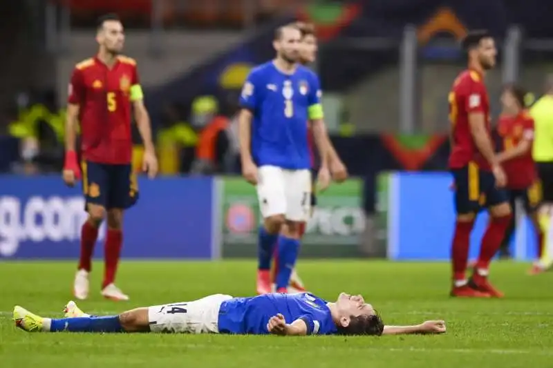 federico chiesa 6