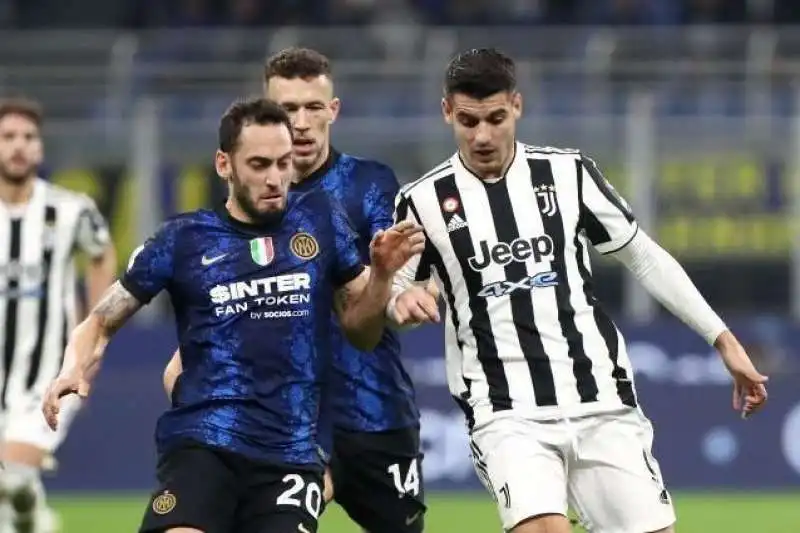 finale di supercoppa inter juventus 6