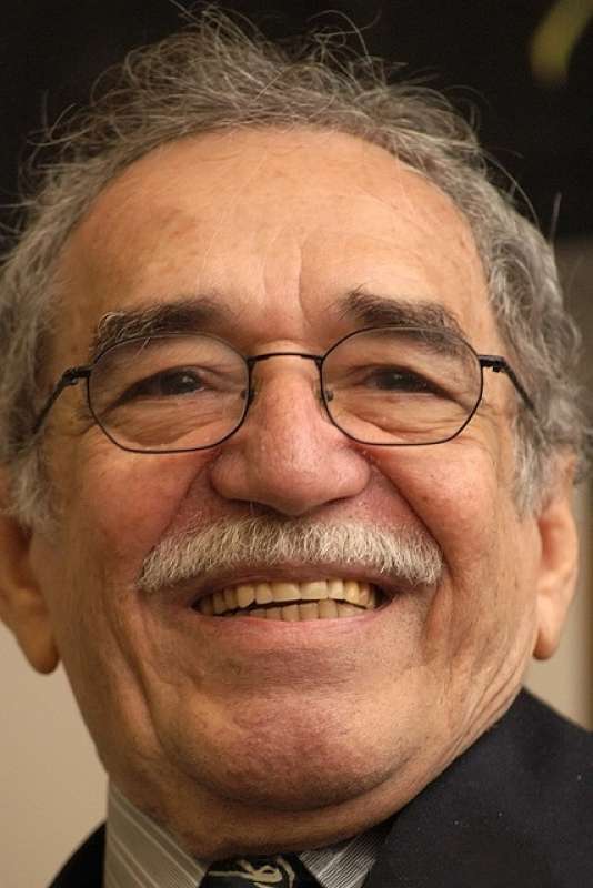 gabriel garcia marquez 1