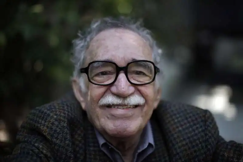 gabriel garcia marquez 2