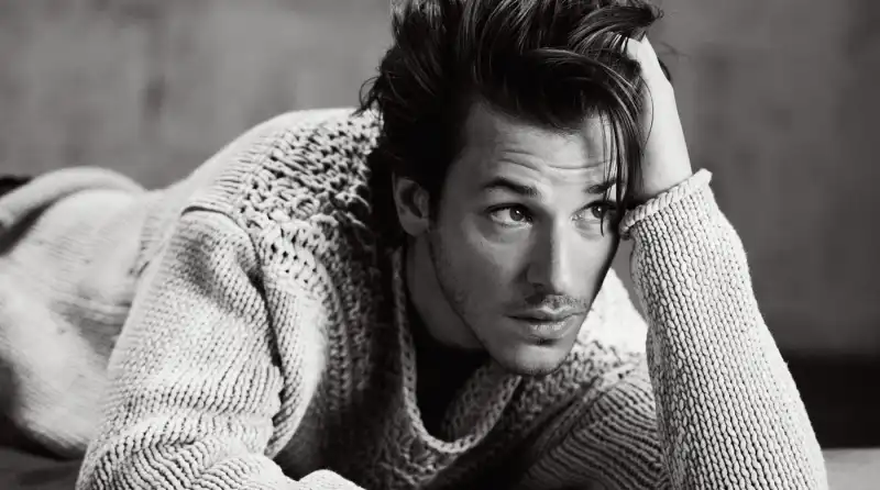 GASPARD ULLIEL 55