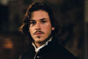 gaspard ulliel la princesse de montpensier