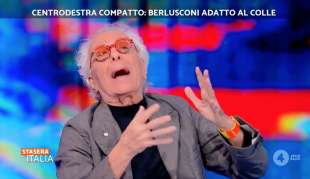 giampiero mughini a stasera italia 2