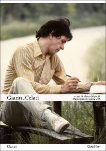 Gianni Celati