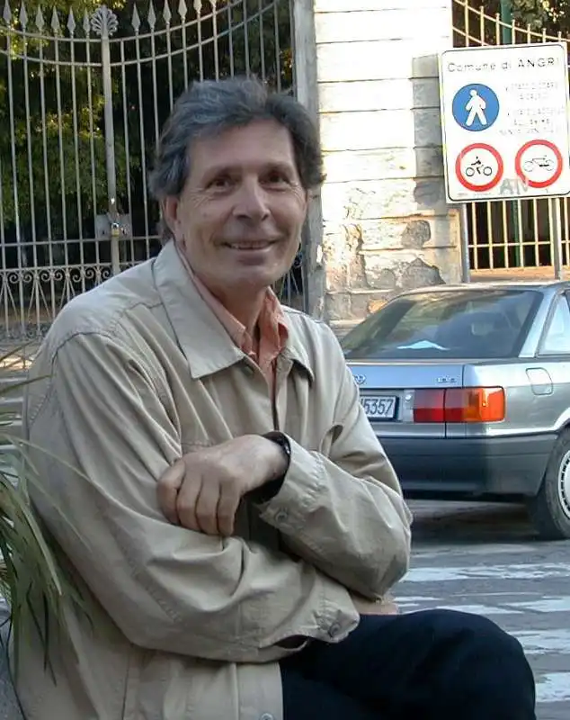 Gianni Celati