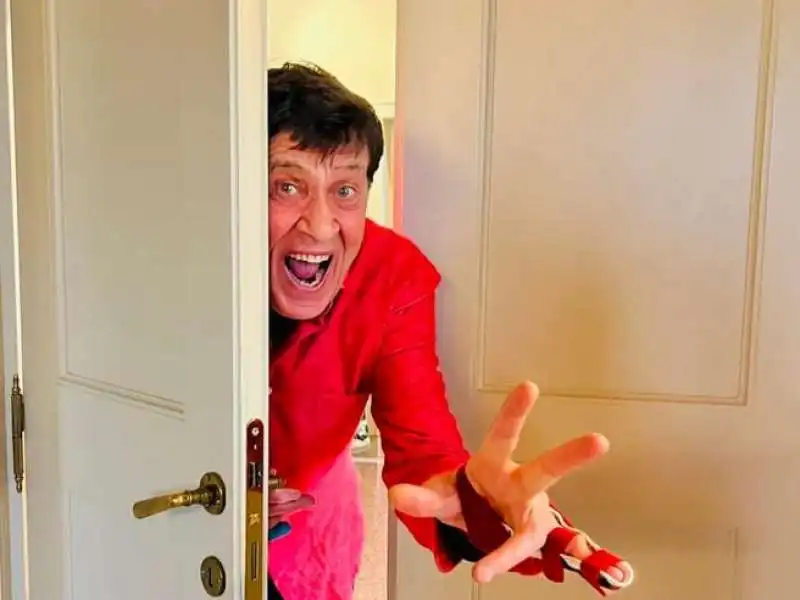 gianni morandi 