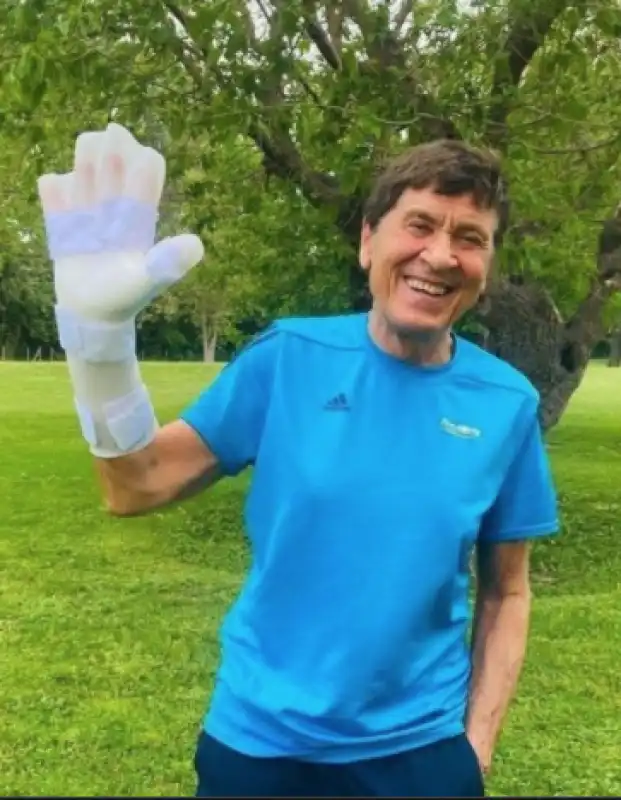 gianni morandi