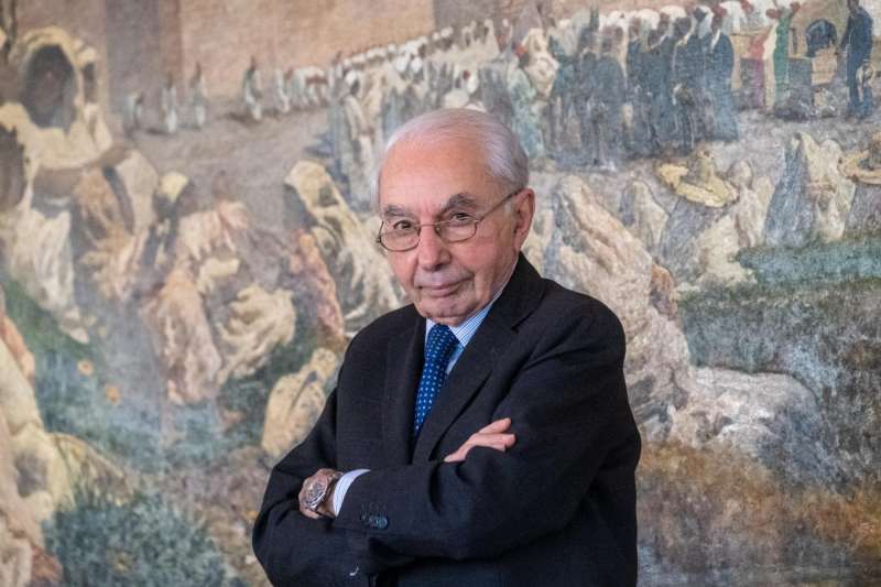 giuliano amato nuovo presidente della corte costituzionale 3