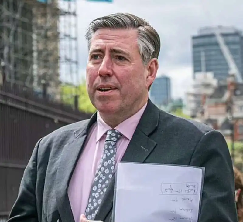 graham brady 