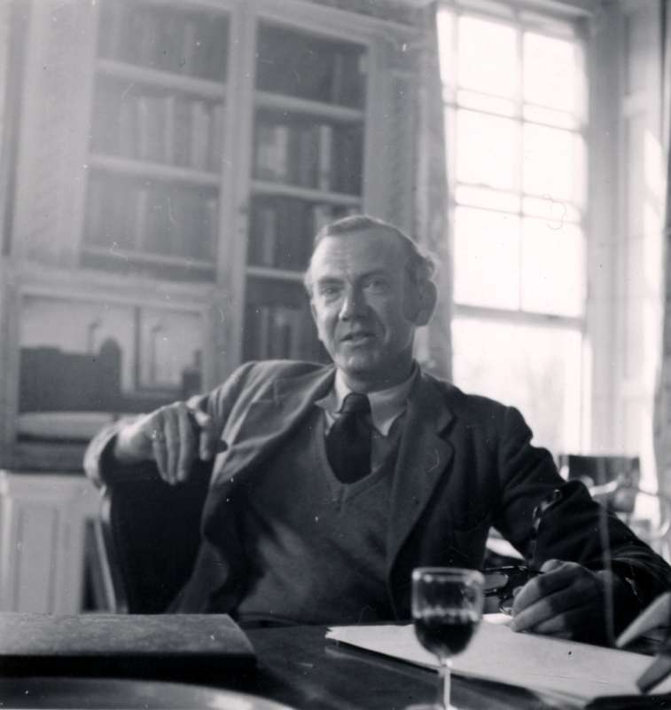 graham greene 1