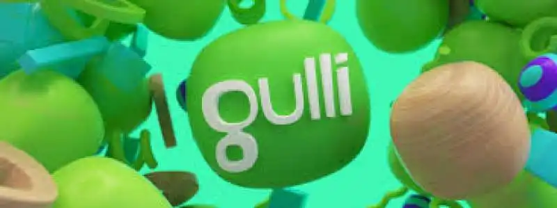 gulli tv francia    