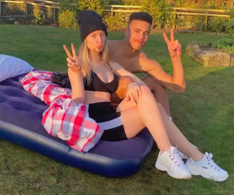 harriet robson e mason greenwood