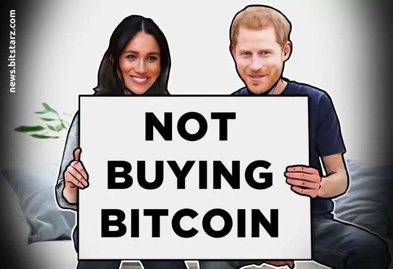 harry meghan bitcoin

