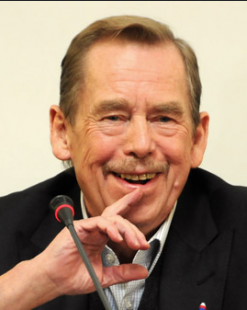 havel