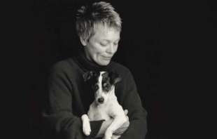 heart of a dog laurie anderson