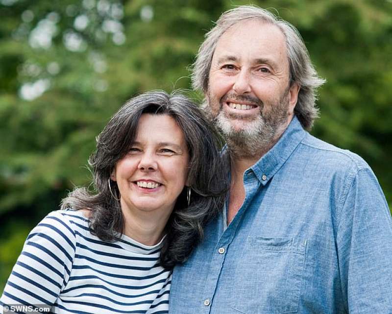 helen bailey ian stewart